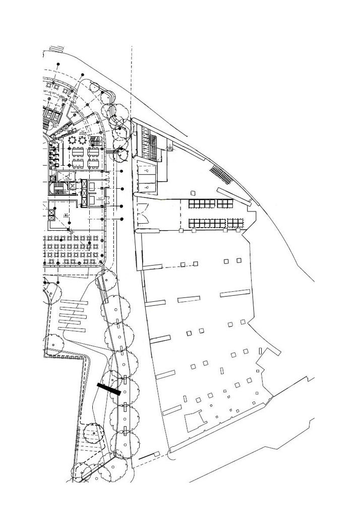 Layout plan